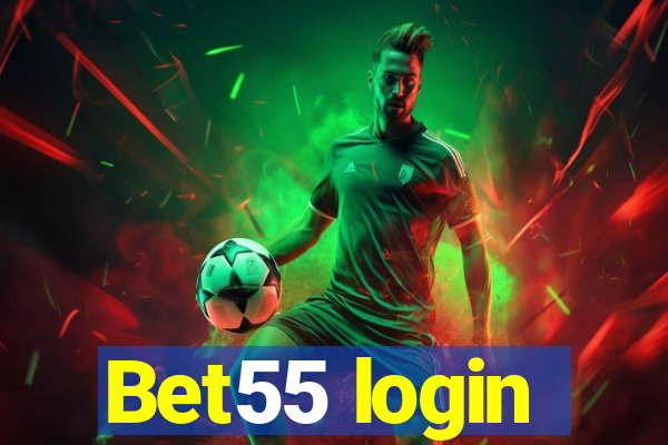 Bet55 login